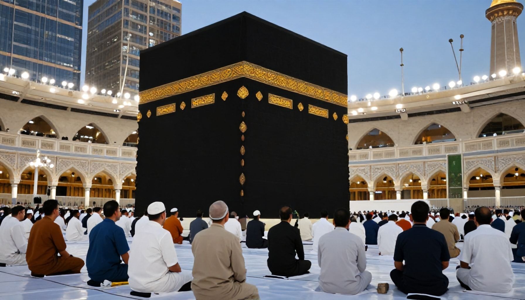 خطوات بسيطة لتحقيق consistency في العبادة يوميًا