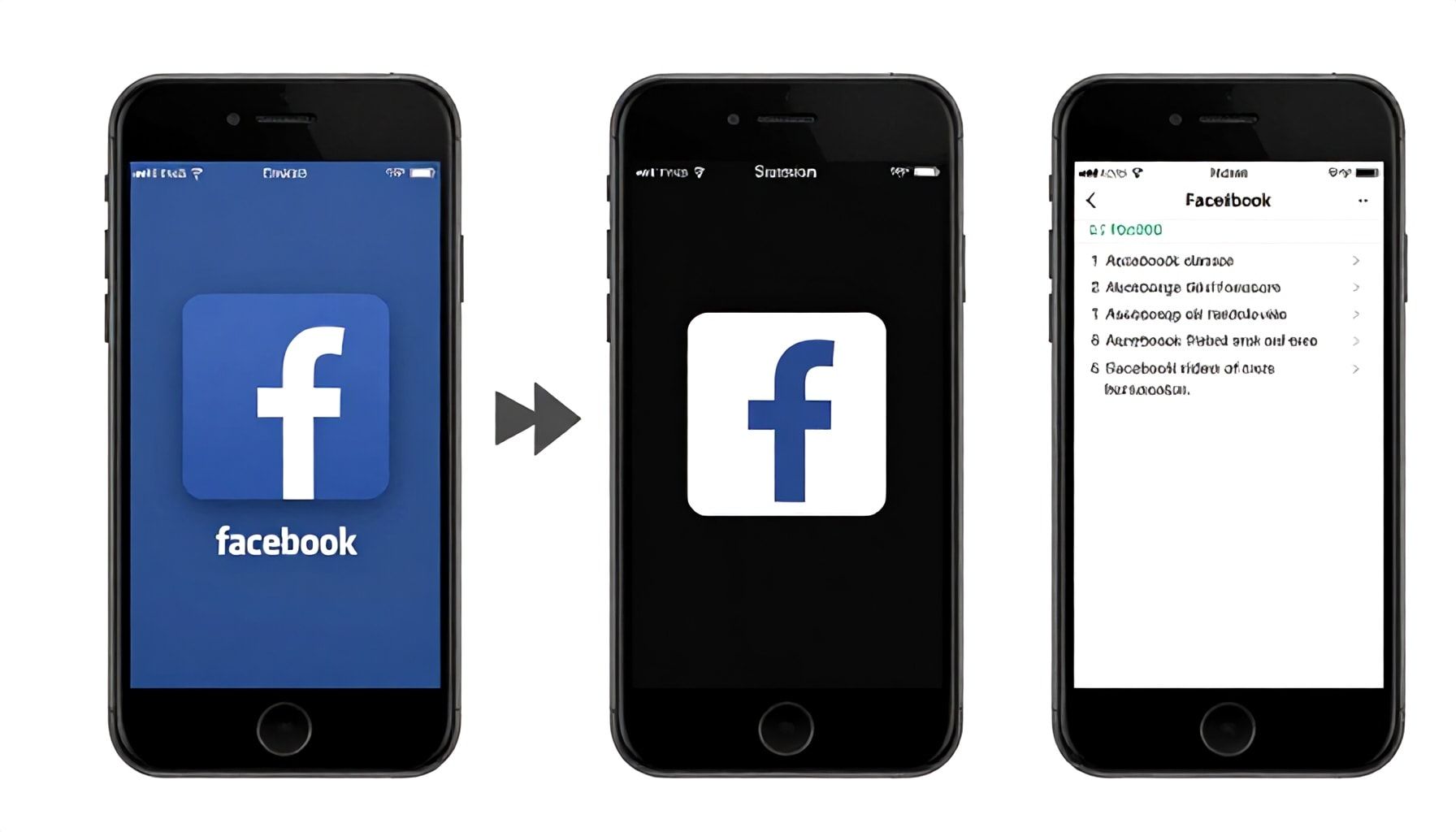 خطوات سهلة لتحميل الفيديوهات من فيسبوك على الهاتف