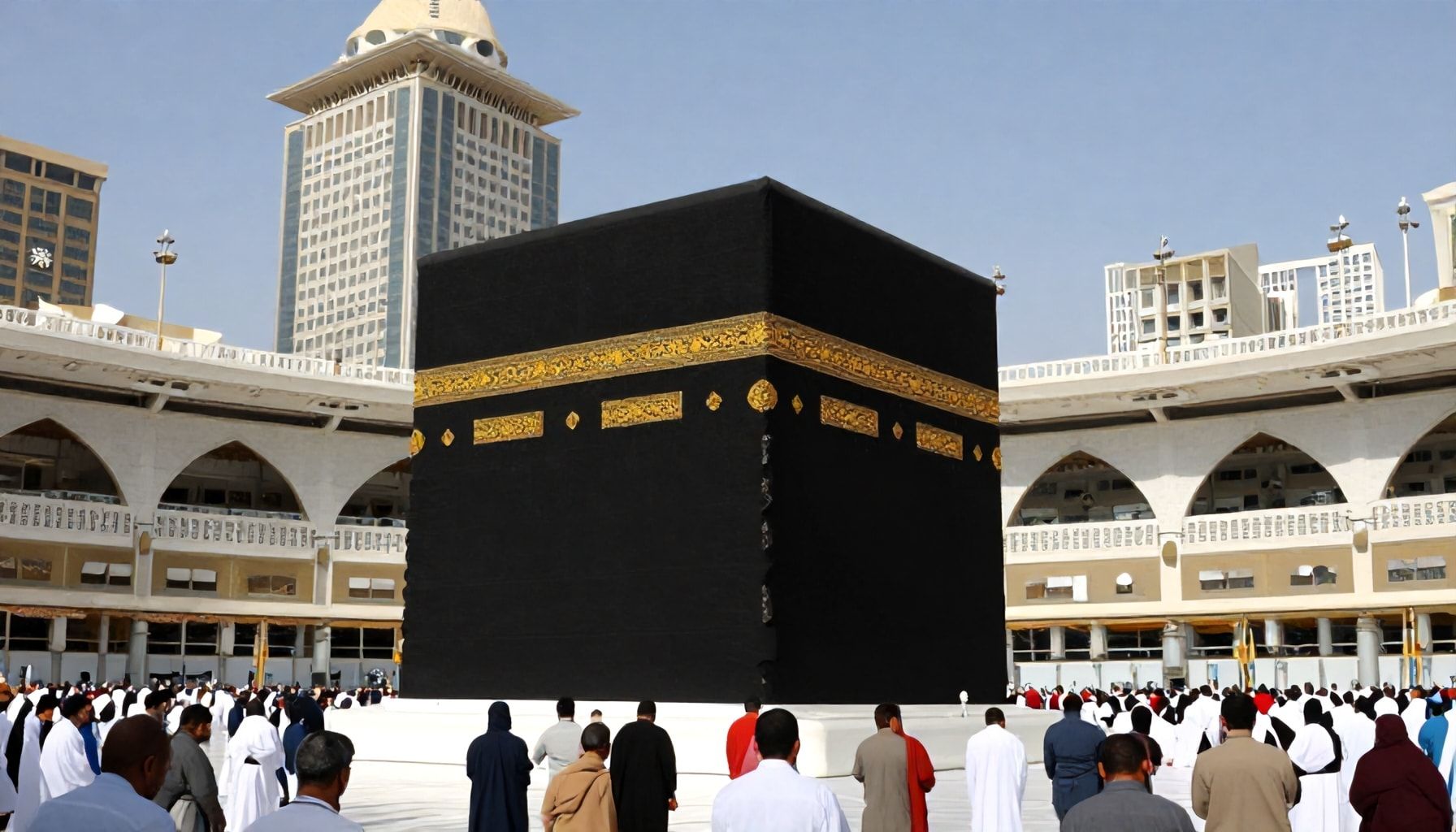 خطوات عملية لسيطرة الإنفاق اليومي في مكة
