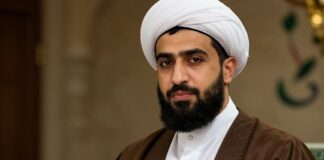 خلفيات الإمام علي فخمه: 10 حقائق غير معروفة عن حياته