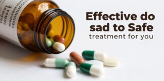 دواء فعال و آمن: كيف تختار العلاج المناسب لك