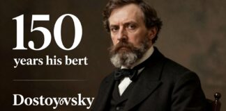 دوستويفسكي: 150 عام على ميلاده في موسكو