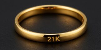 ذهب عيار 21: 5 فوائد صحية تدهشك