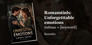 روايات رومانسية: عواطف لا تنسى