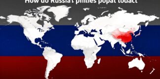 روسيا: كيف تؤثر سياساتها على العالم اليوم؟