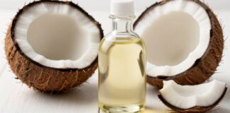 زيت جوز الهند: فوائده الصحية والمفيدة للجلد والشعر