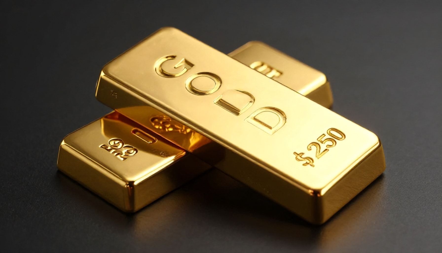 سعر أونصة الذهب اليوم 2250 دولارًا