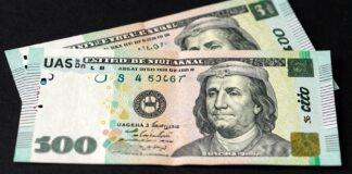 سعر الدرهم الإماراتي اليوم: 3.67 مقابل الدولار الأمريكي