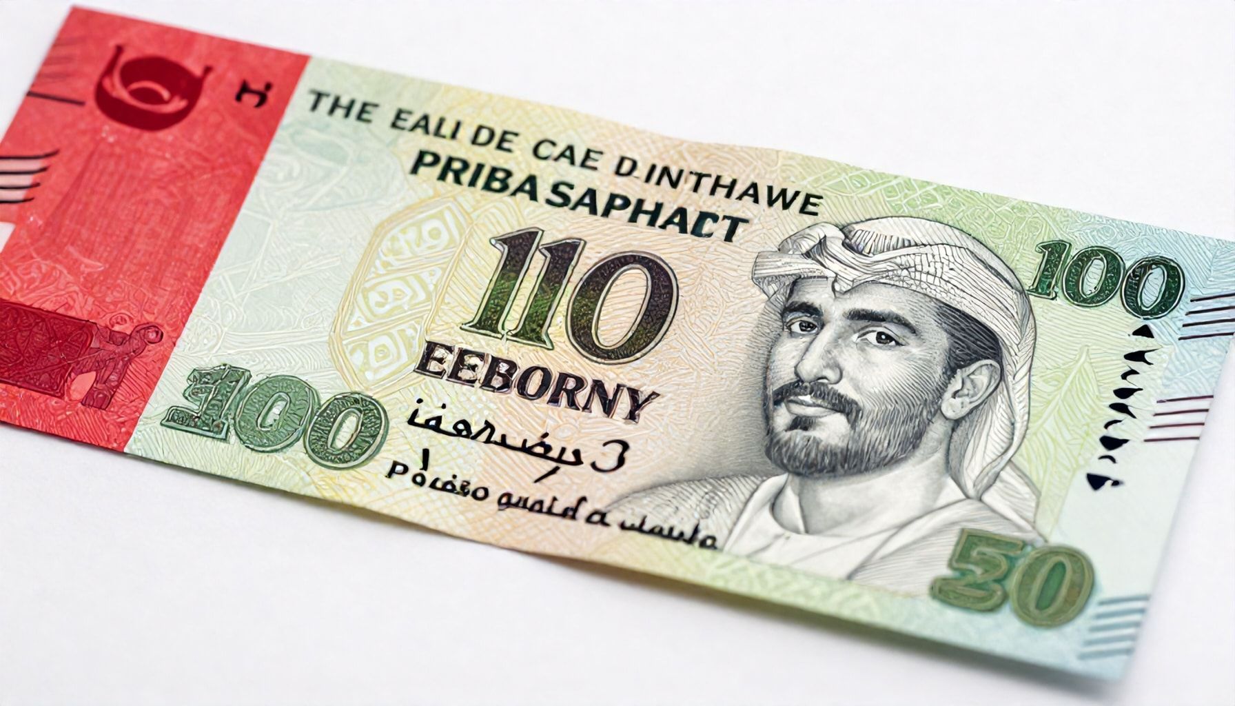 الدرهم الإماراتي يحقق ارتفاعًا جديدًا أمام الجنيه المصري