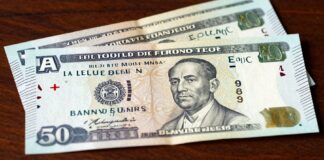 سعر الدولار اليوم في مصر 39.83 جنيها