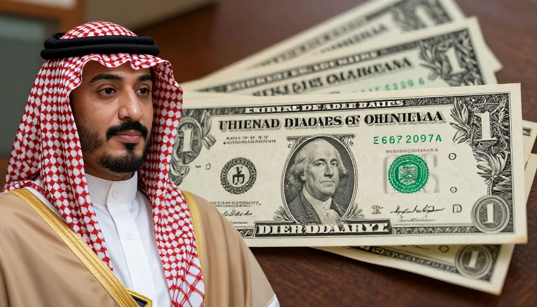 سعر الدولار اليوم في البنوك السعودية يتخطى 3.75 ريال