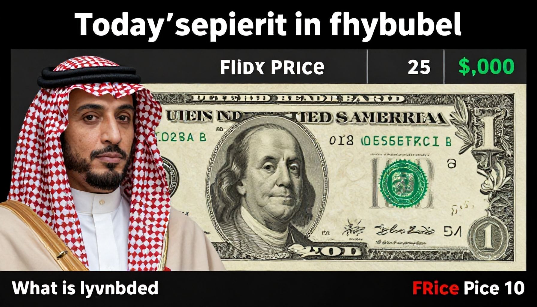 سعر الدولار اليوم في السعودية وأبرز التقلبات
