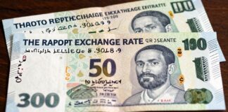 سعر الدولار اليوم في مصر: 30.87 جنيه للشراء و30.88 للبيع