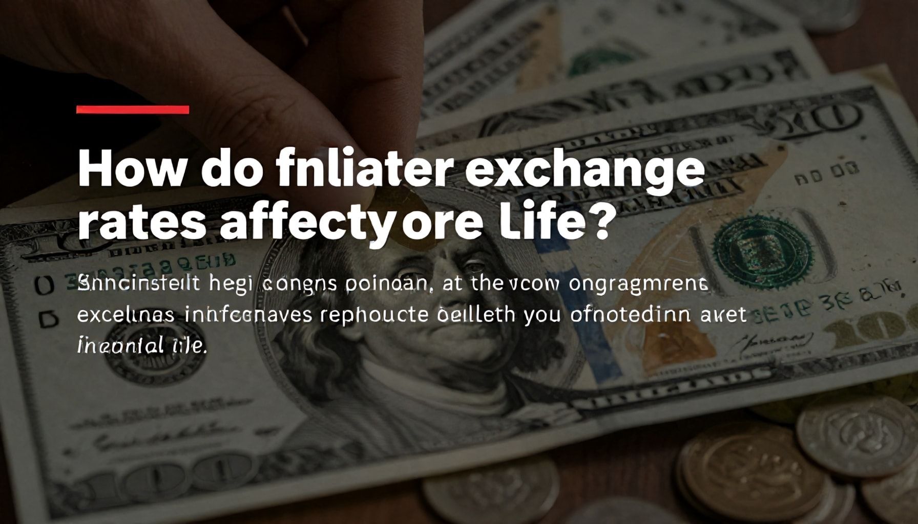 كيف تؤثر أسعار الدولار على حياتك المالية؟