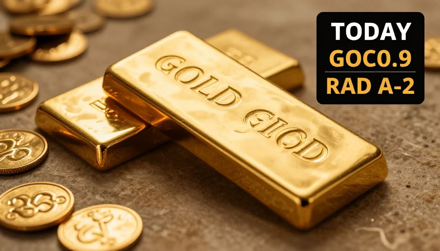 سعر الذهب في مصر اليوم: عوامل تؤثر في التقلبات