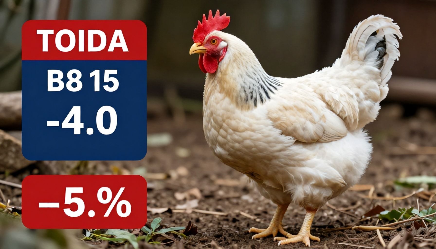 سعر الكتكوت الأبيض اليوم وأهم النقاط