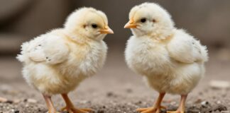 سعر الكتكوت الأبيض اليوم: 18 ريالًا للسنة 2024