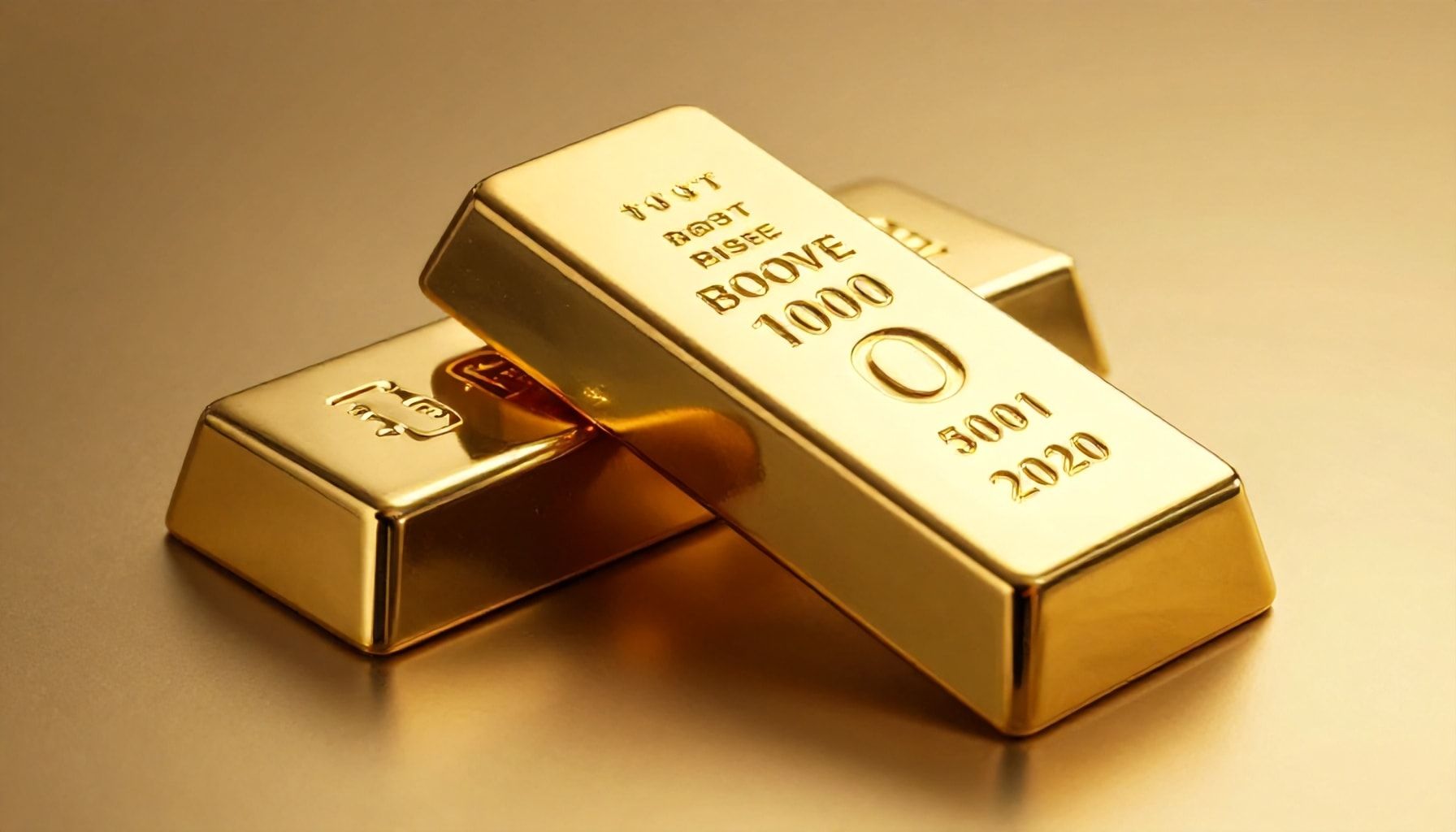 سعر جرام الذهب في مصر يعلو 1000 جنيه لأول مرة منذ 2020