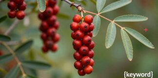 سماق: فوائد صحية واستخدامات متعددة