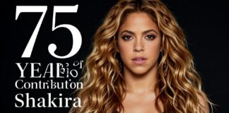 شاروخان: 75 عامًا من العطاء الفني في 2024