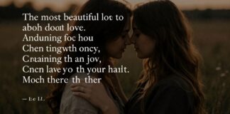 أجمل الشعر عن الحب: إبداعات تلمس قلوبك