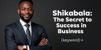 شيكابالا: سر النجاح في عالم الأعمال