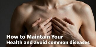 صدر: كيف تحافظ على صحته وتجنب الأمراض الشائعة