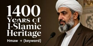 صور الإمام علي: 1400 عام من التراث الإسلامي