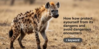 ضبع: كيف تحمي نفسك من مخاطرها وتجنب المواجهات الخطرة