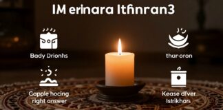 طريقة صلاة الاستخارة: 7 خطوات بسيطة للحصول على الإجابة الصحيحة