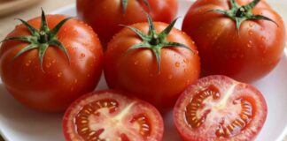 طماطم: فوائد صحية ومذاق لذيذ في كل وجبة