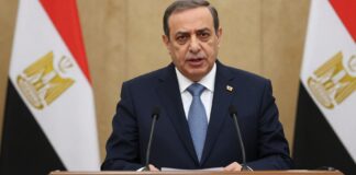 المصرى السيسى يعلن عن 300 مليون دولار دعم لمشروعات التنمية في سيناء