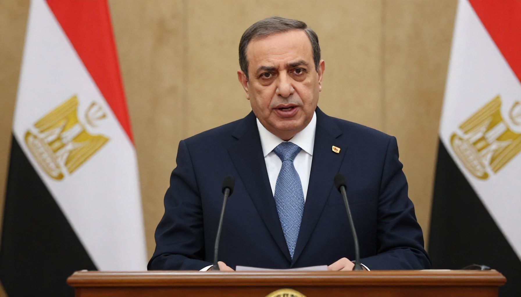 المصرى السيسى يعلن عن 300 مليون دولار دعم لمشروعات التنمية في سيناء