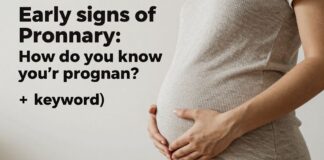علامات الحمل المبكرة: كيف تعرفين أنك حامل؟
