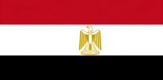 علم مصر: رمز الهوية الوطنية والتاريخ العريق