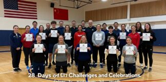 فبراير: 28 يومًا من التحديات والاحتفالات