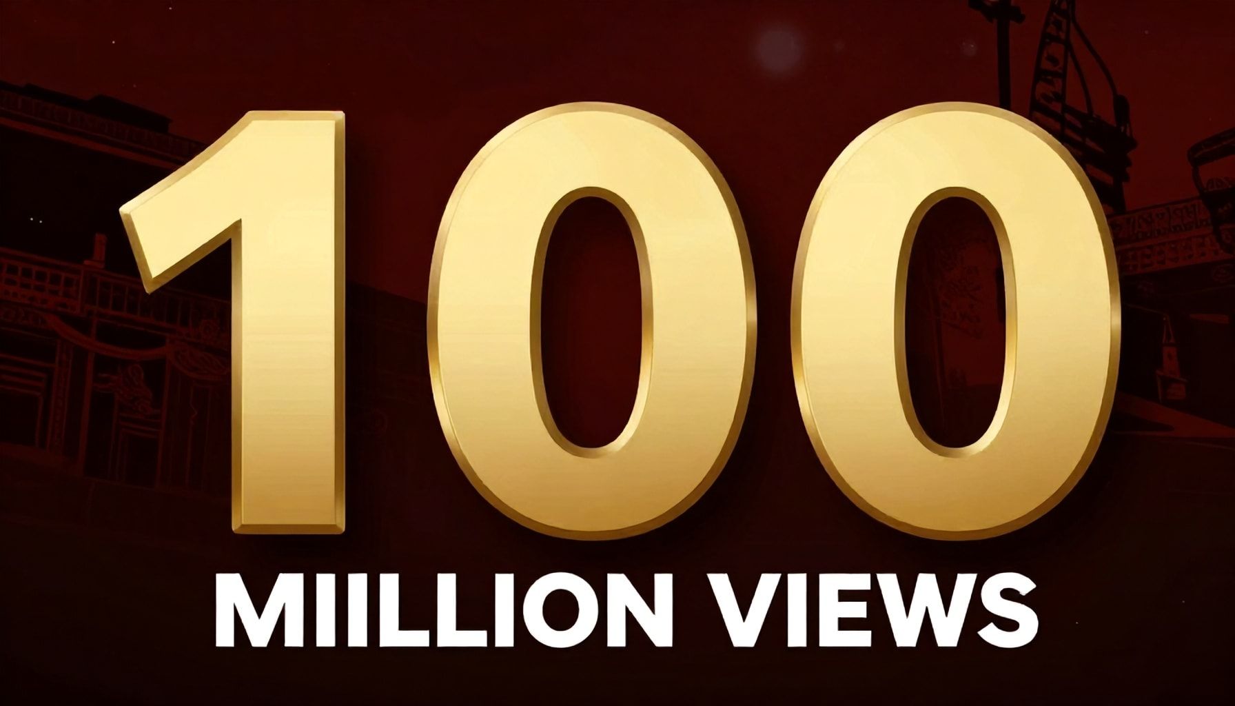 فديو رحمة محسن: 100 مليون مشاهدة في أسبوع واحد