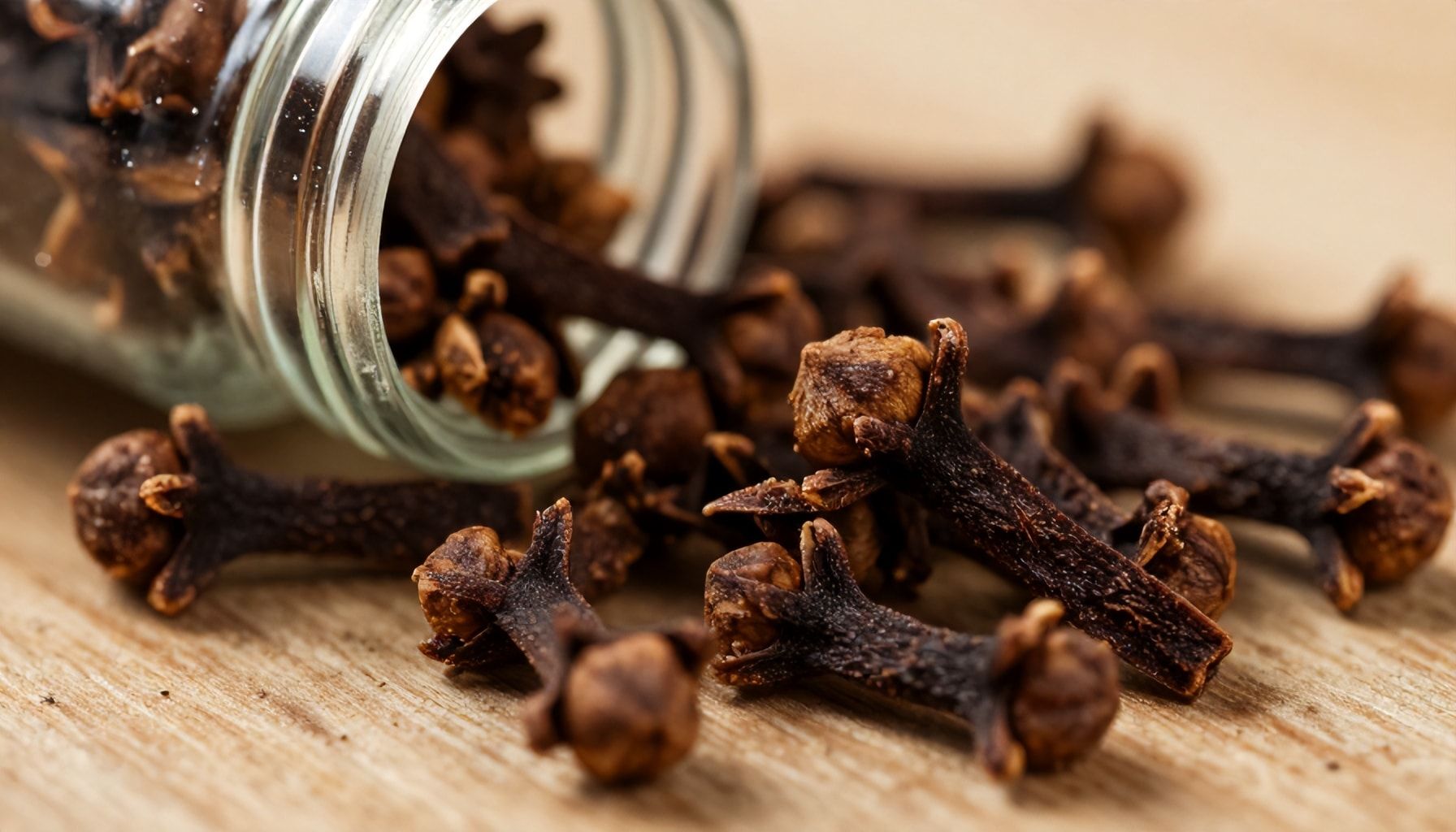 10 فوائد صحية للقرنفل تدعم الصحة العامة