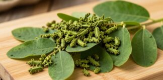 فوائد المورينجا: غذاء طبيعي غني بالفيتامينات والمعادن