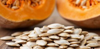 فوائد بذور اليقطين: غذاء صحي يعزز الصحة العامة