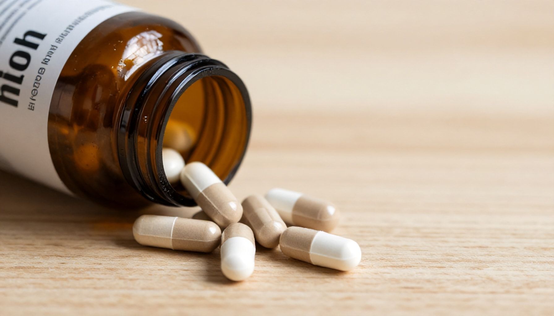 فوائد حبوب الحديد في تعزيز الصحة والحيوية