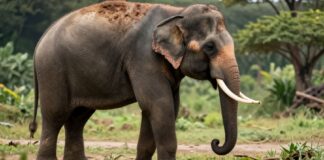 كيفية اختيار فيل صحي: نصائح عملية لشراء فيل مثالي