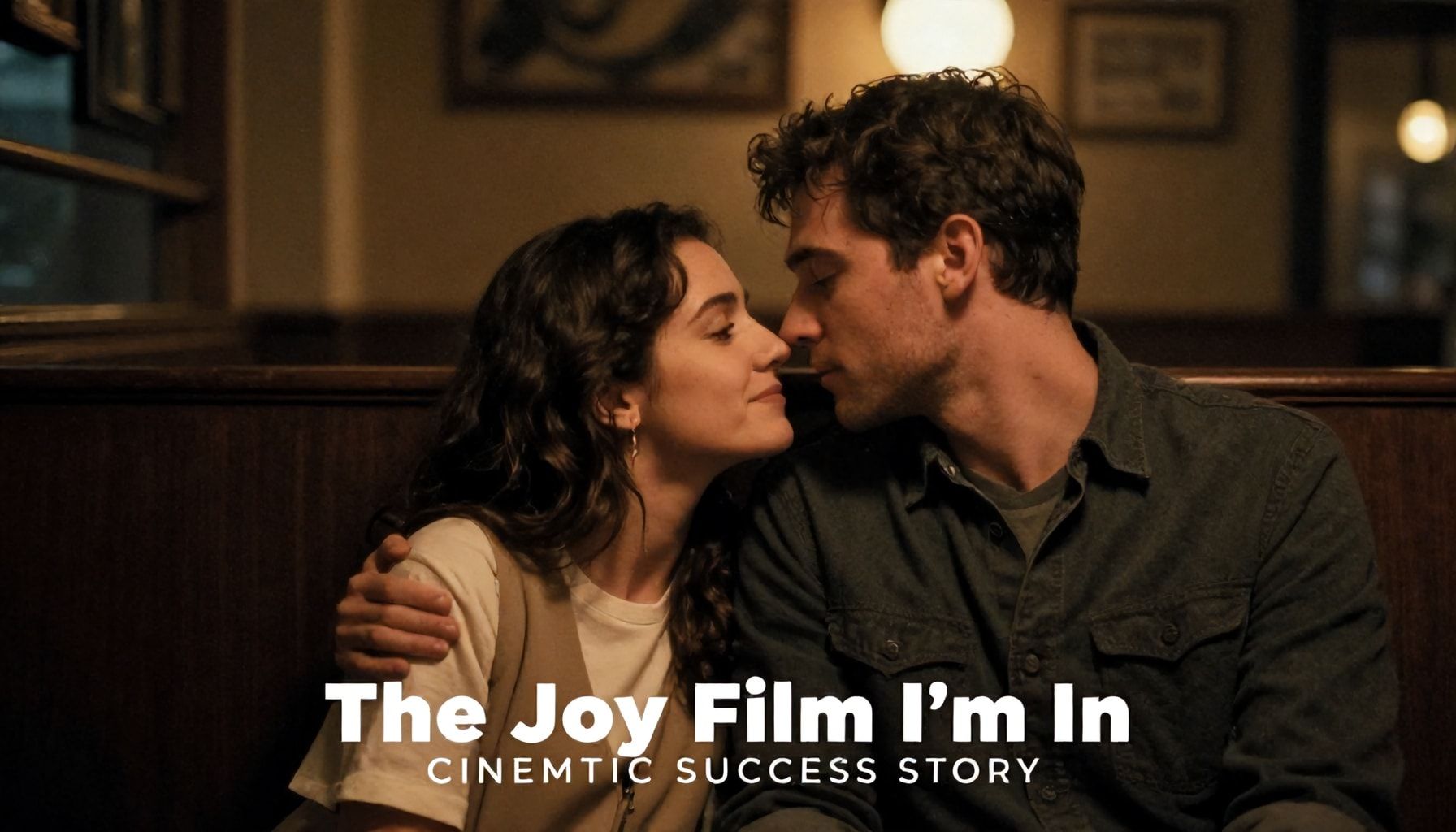 فيلم الهنا اللي انا فيه: قصة نجاح سينمائية