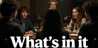 فيلم فيها ايه يعني كامل: 100 دقيقة من الدراما والصراع