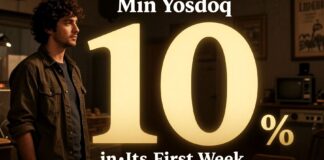 فيلم “مين يصدق” يحقق 10 ملايين مشاهدة في أسبوعه الأول