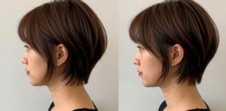 قصات شعر قصيرة سهلة التنفيذ وتضيف لمسة أناقة إلى مظهرك