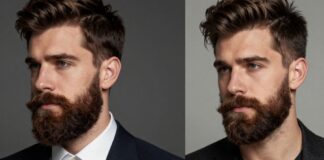 أفضل قصات شعر للرجال: أناقة ووضوح في كل لحية