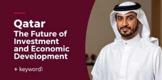 قطر: مستقبل الاستثمار والتطور الاقتصادي