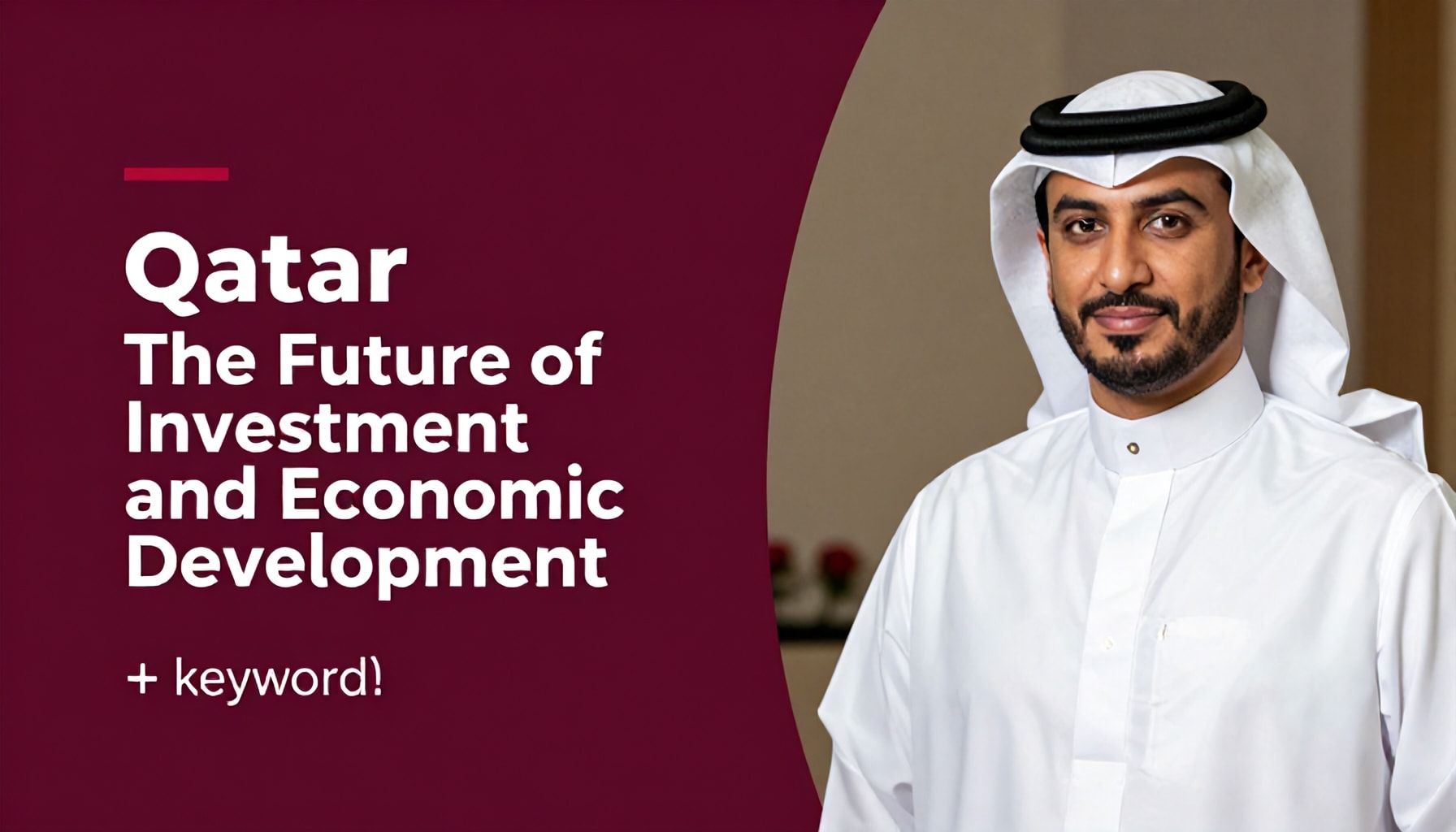 قطر: مستقبل الاستثمار والتطور الاقتصادي
