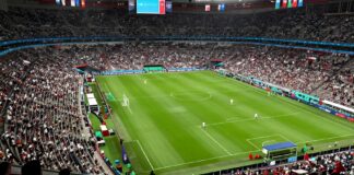 كأس العالم 2026: 17 مدينة أمريكية تستضيف المباريات